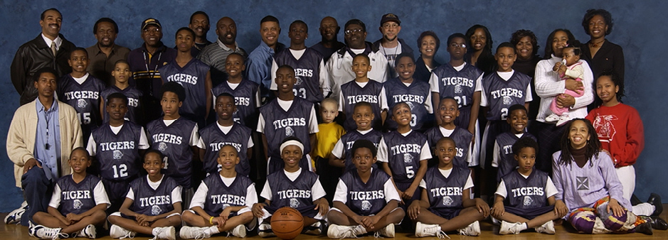 Southwest Tigers